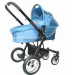 Baby Care Suprim C-302 детские коляски трансформеры