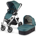 UPPAbaby Vista коляска 2в1