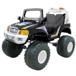 CT Off Roader 4x4 электромобиль двухместный (арт. 885RC)