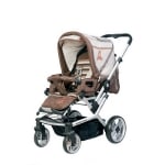 Baby Care Manhattan Air 4S детские коляски трансформеры