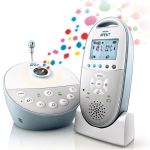 Philips Avent цифровая радионяня (арт. SCD580/00)