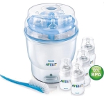 Philips Avent электрический стерилизатор (арт. SCF278/53)