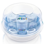 Philips Avent стерилизатор для СВЧ (арт. SCF282/02)