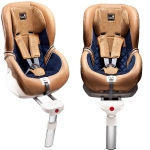 Kiwy SPF1 DELUXE Isofix автокресло для детей (группа 1+)