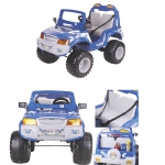 CT Off Roader 4x4 электромобиль двухместный (арт. 885RC)