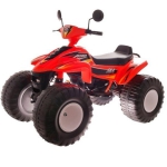 CT Jet Runner Big Beach Racer квадроцикл (арт. 658)