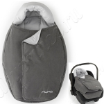 Nuna Footmuff конверт к автокреслу PIPA