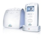 Philips Avent цифровая радионяня (арт. SCD-525/00)