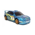 Hobby Engine Subaru Impreza WRC 2001 р/у машина (арт. 0301)