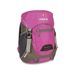 LittleLife Alpine 4 (3-5) рюкзак 