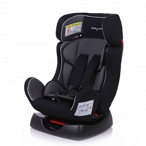 Baby Care BC-719 Люкс Тигренок автомобильное кресло