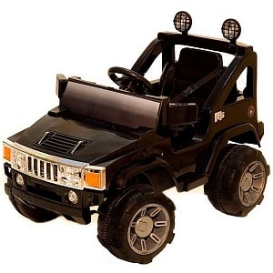 Kids Cars Hummer A30D детский электромобиль с п/у