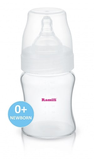 Ramili Baby AB2100 бутылочка