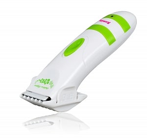 Ramili Baby Hair Clipper BHC300 машинка для стрижки волос