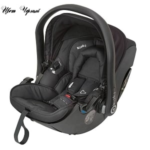 Детское автокресло Kiddy Evolution pro 2