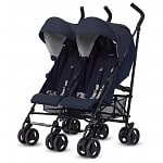 Inglesina Twin Swift коляска-трость для двойни