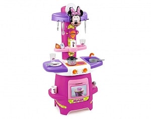 Игровая кухня Minnie