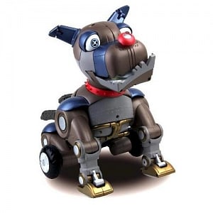WowWee Робот-собака Рекс (арт. 1045)