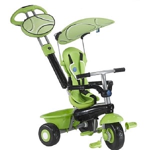 Smart Trike Sport 3 в 1 велосипед трёхколёсный