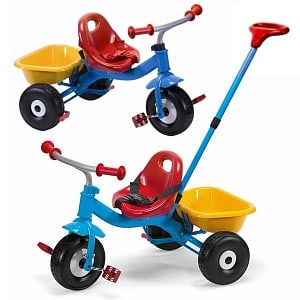 Chicco Air Trike трехколесный велосипед (арт.70075.00)