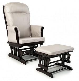 Makaby Classic кресло-качалка для кормления