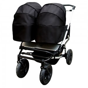 Детская коляска 2 в 1 Mountain Buggy Duet