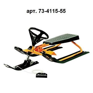 Stiga Snow Racer Pro Line cнегокат (арт. 73-4115-55)