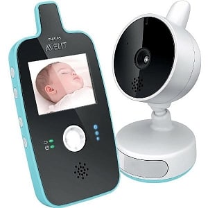 Philips Avent цифровая видеоняня