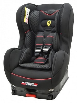 Nania Ferrari Cosmo SP Isofix автокресло