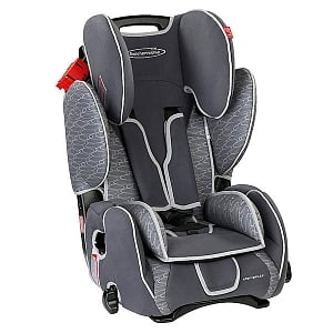 STM (Recaro) Starlight SP Автокресло группа 1/2/3