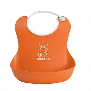 Baby Bjorn нагрудник Soft Bib