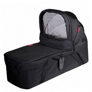 Phil and Teds Snug Carrycot блок для новорожденныхдля колясок Classic/Dot/Navigator