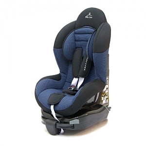 Baby Care BSO sport IsoFix (9-18 кг) автокресло 