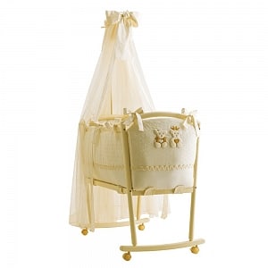 Детская мебель Pali Cradle Caprice Royal Колыбель