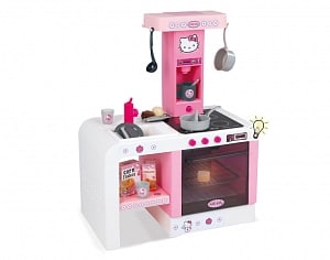 Кухня электронная miniTefal Cheftronic Hello Kitty