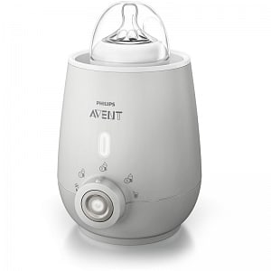 Philips Avent электрический подогреватель для бутылочек