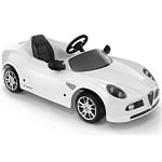 Toys Toys Alfa 8C электромобиль (арт. 656274)