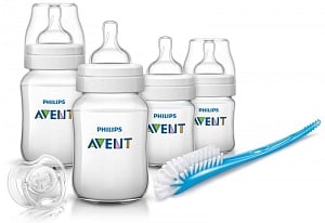 Philips Avent стандартный набор для новорожденных 