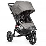 Baby Jogger City Elite Single трехколесная коляска