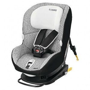 Детское автокресло Maxi-Cosi MiloFix (группа 0+/1)