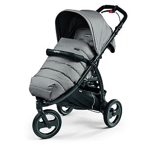 Peg-Perego Book Cross Completo Прогулочная коляска