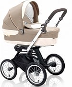 Inglesina Sofia коляска для новорожденных на шасси Quad XT