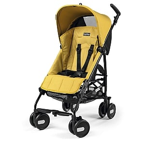 Peg-Perego Pliko Mini Прогулочная коляска - трость