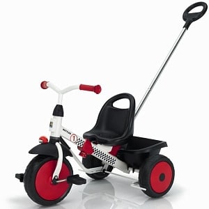 Kettler Happytrike велосипед трехколесный (арт. 8847)