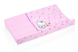 Brevi Hello Kitty Idea Olimpia Матрасик для пеленания