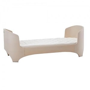 Leander Junior подростковая кровать с матрасом 70х150 см (арт. 400000-01)