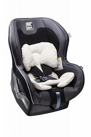 KIWY SF01 ISOFIX автокресло