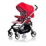 Baby Care GT4 Plus коляска трость 