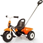 Kettler Happytrike Air велосипед трехколесный (арт. 8849)