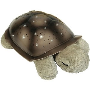 Cloud B Twilight Turtle Звездная черепашка ночник-проектор